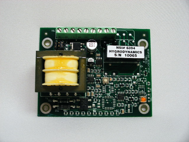 HYGRODYNAMICS 6279 Set Plug Sensor 